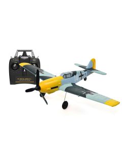 Volantex RC 761-11 BF109 E 400mm