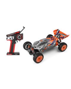 Wltoys 124010 buggy