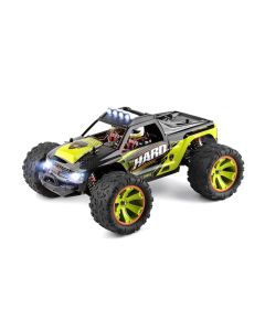 Wltoys Hard MT - 50km/h, 31cm