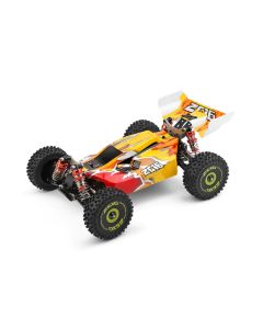 Wltoys Raccoon brushless - 70km/h, 31cm