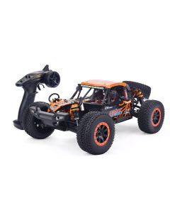 ZD Racing DBX-10 Brushed
