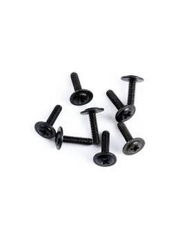 Screw M2x8mm