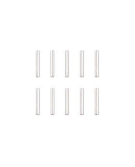Axel pins 1,5x10mm