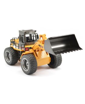 Huina 1520 Bulldozer