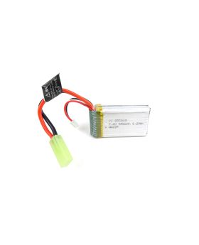 Li-Po 7,4V (2s) 850mAh