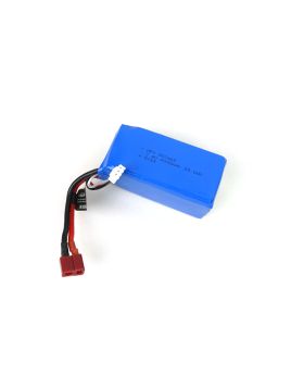 Li-Po 7,4V (2s) 4000mAh