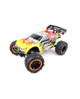 Remo Hobby 8065 Evo-R brushless