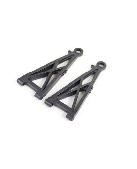 Front lower suspension arm