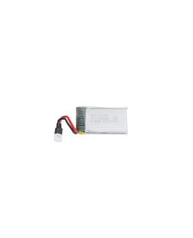 Li-Po 3,7V (1s) 400mAh