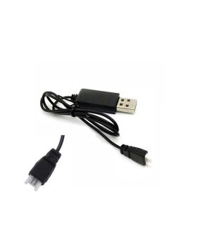 Volantex 1S USB Balansladdare