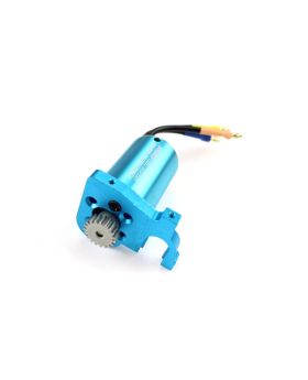 Borstlös 2845 4300KV motor