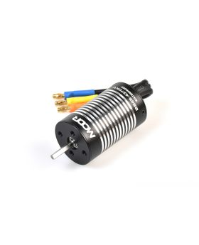 Modr Borstlös motor 2845 4370kV Sensorlös