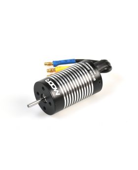 Modr Borstlös motor 2845 3800kV Sensorlös