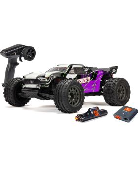 ARRMA Vorteks MEGA 550 2WD - Purple