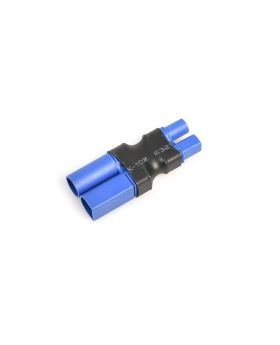 Adapter EC5 (hane) - EC3 (hona)