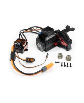 Spektrum 3S Brushless System Upgrade Set for BOOST