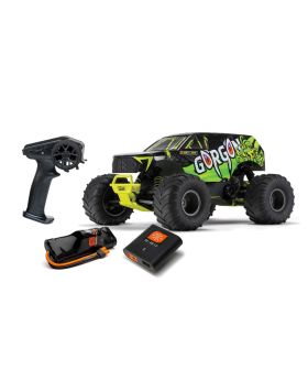 ARRMA Gorgon 2WD MEGA