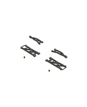 Rear Suspension Arm Set A