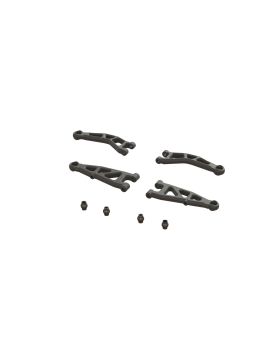 Front Suspension Arm Set A