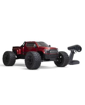 ARRMA Big Rock 4x4 6S BLX brushless