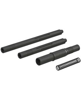 Composite Center Slider Driveshaft 4x4 BLX