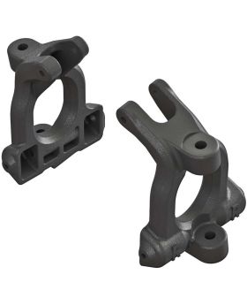 C-Hubs 4x4 BLX 4S