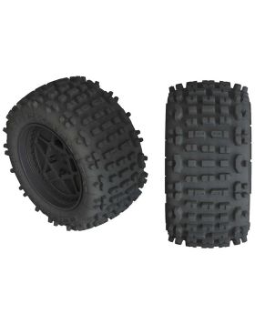 dBoots Backflip LP Front or Rear 4S