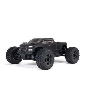 ARRMA Big Rock 4x4 3S BLX V3 brushless