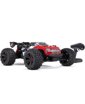 ARRMA Kraton 4x4 4s BLX V2 brushless