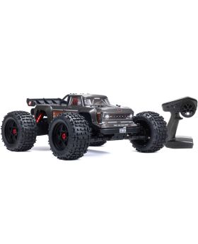 ARRMA Outcast 4x4 4s BLX V2 brushless