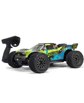 ARRMA Vorteks 223S BLX Brushless