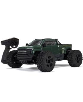 ARRMA Big Rock 223S BLX Brushless