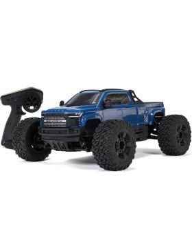 ARRMA Big Rock 223S BLX Brushless