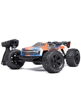 ARRMA Kraton 4x4 6s BLX V6 brushless