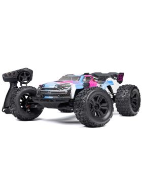 ARRMA Kraton 4x4 6s BLX V6 brushless