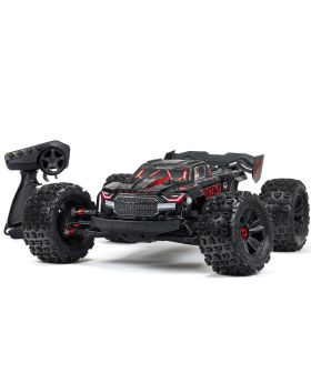 ARRMA Kraton 4x4 8s EXB AVC Brushless
