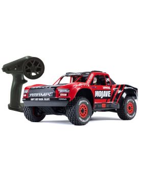 ARRMA Mojave Grom
