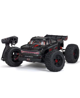 ARRMA Outcast 4x4 8s EXB AVC Brushless