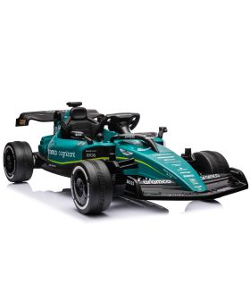 Aston Martin F1