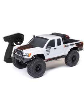 AXIAL SCX10 III Base Camp 4x4
