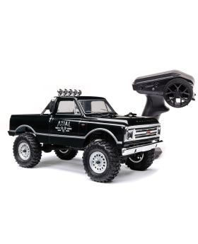 AXIAL SCX24 1967 Chevrolet C10