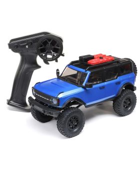 AXIAL SCX24 2021 Ford Bronco