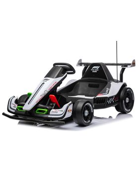 Azeno Formula Gokart 24V Drifter II