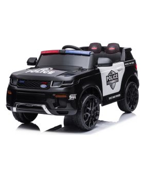 Azeno Police SUV