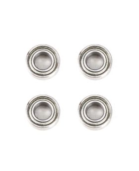 Kullager 5x10x4mm