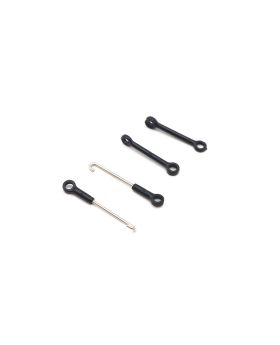 Control Rod Set