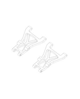 Lower Suspension Arm