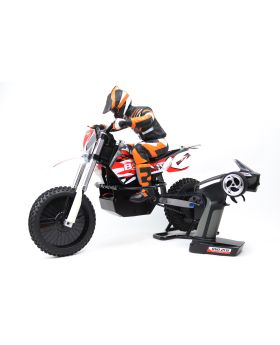 BSD BS403T brushless dirtbike