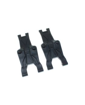 Lower suspension arm 2pcs
