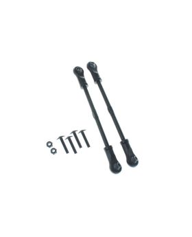 Fr steering linkage  2pcs